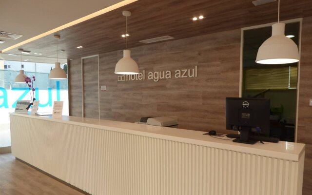 Hotel Agua Azul - Adults Only