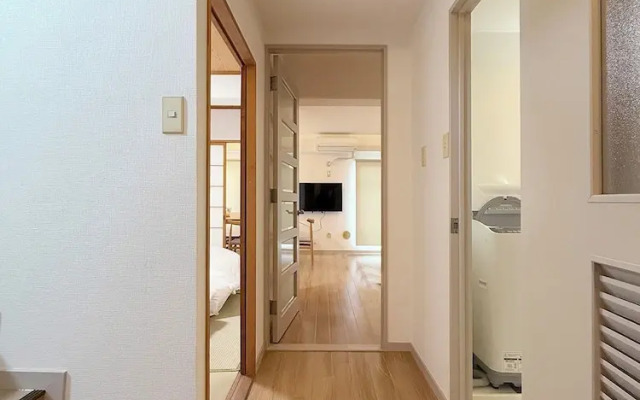 Residence Yu
