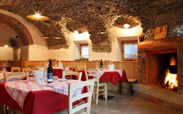 Agritur La Polentera