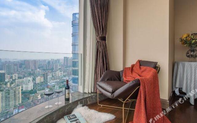 Yaju International Apartment