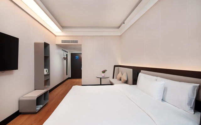 Hanting Express Shanghai Jinqiao Middle Yanggao Road