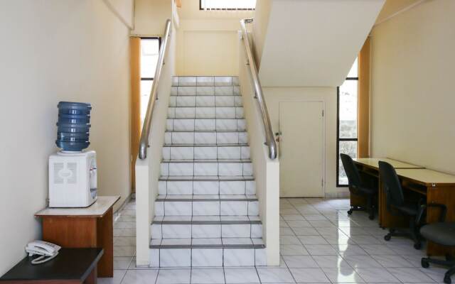 Airy Eco Syariah Cisarua Lembah Nyiur 68 Bogor