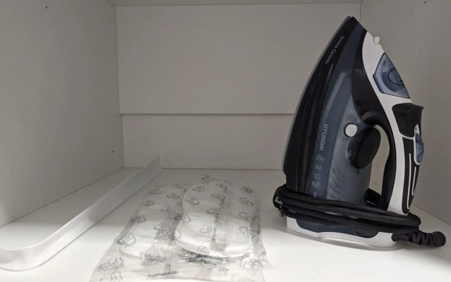 Апартаменты на Берёзовой аллее, 19к4