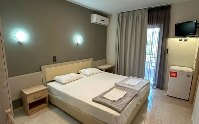 Hotel Afroditi