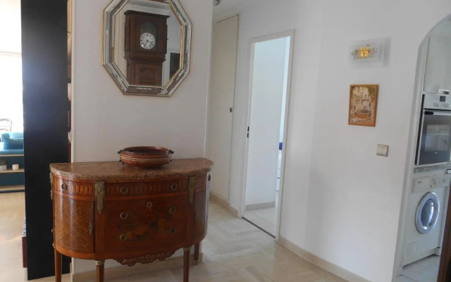Appartement Le France - Vacances Côte d'Azur