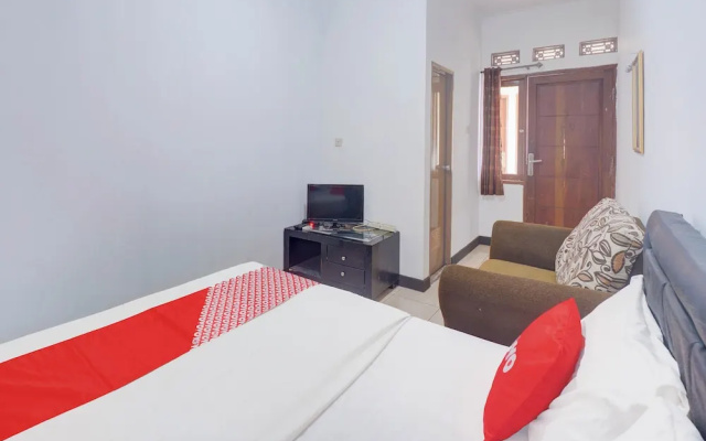 Hotel O Puncak Bogor Near Taman Safari Formerly Hotel Satya Luhur – Guest Rooms – Megamendung