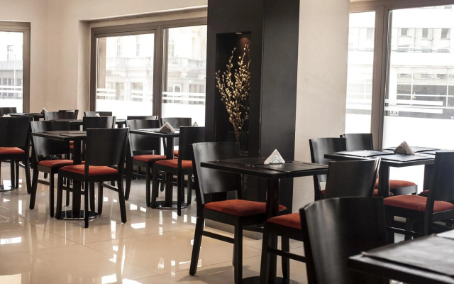 HR Luxor Hotel Buenos Aires