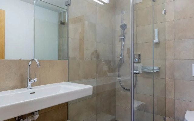 Lovely Apartment in Piesendorf With Sauna