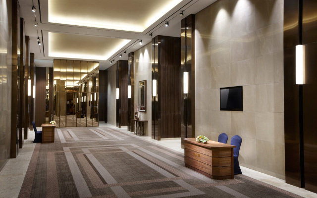 LOTTE City Hotel Daejeon