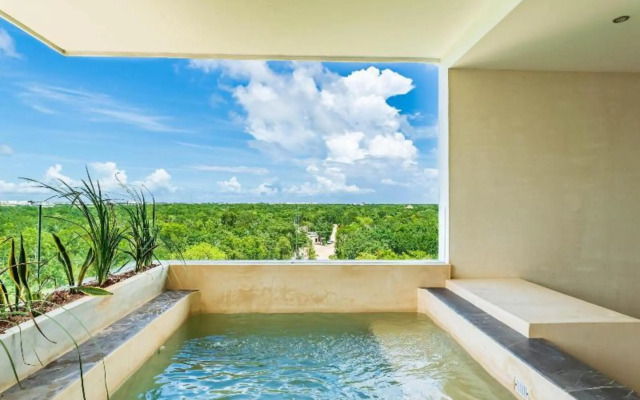 Sanctuary by Tulumeando