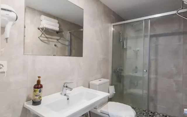 Otel Urla