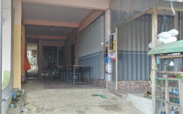 Homestay Bu Suwati Syariah