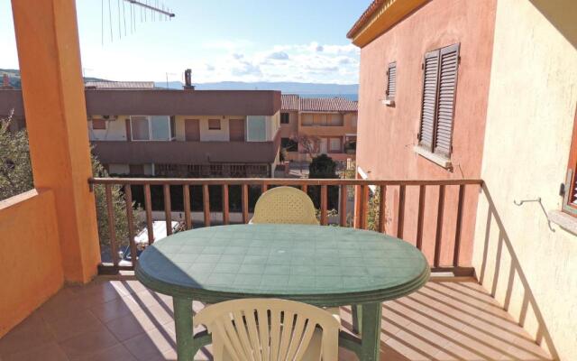 Residence della Torre Isola Rossa