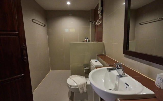 Rapeepong Resort Nanthai