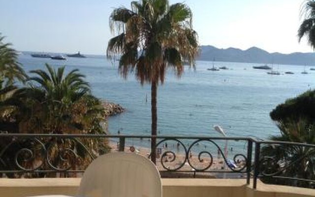 Cannes Croisette One Bedroom