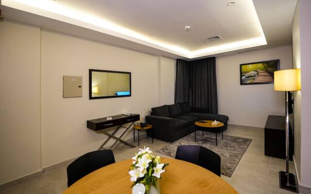 Saray Hotel Apartments