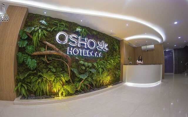 Hotel Osho