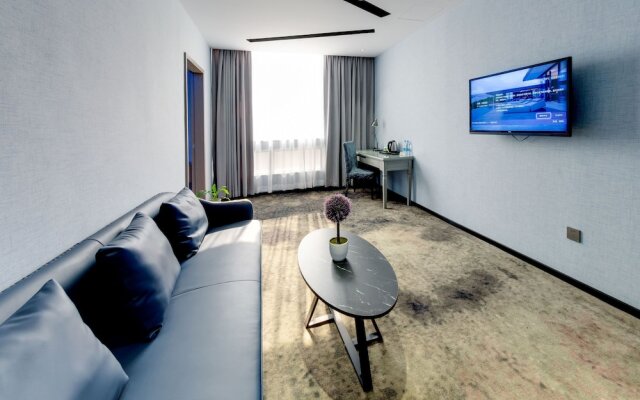 W Kardon Hotel