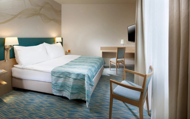 Holiday Inn Prague Congress Centre by IHG