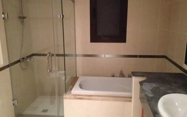 North Coast Amwaj Twin house S62