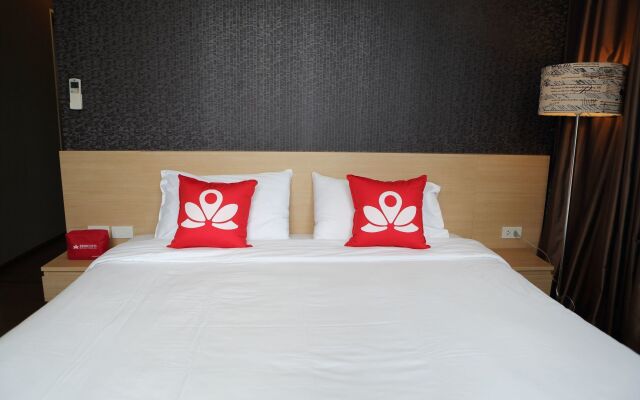 ZEN Rooms Sukhumvit Soi 22