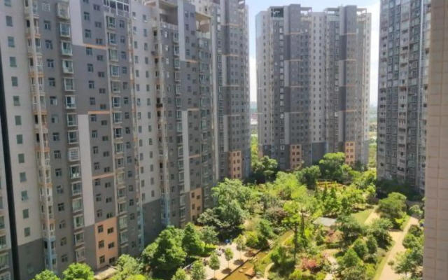 Jiameng Hostel