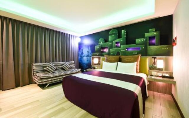 ZC Motel