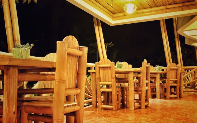 Seaside Garden Lodge Mompiche