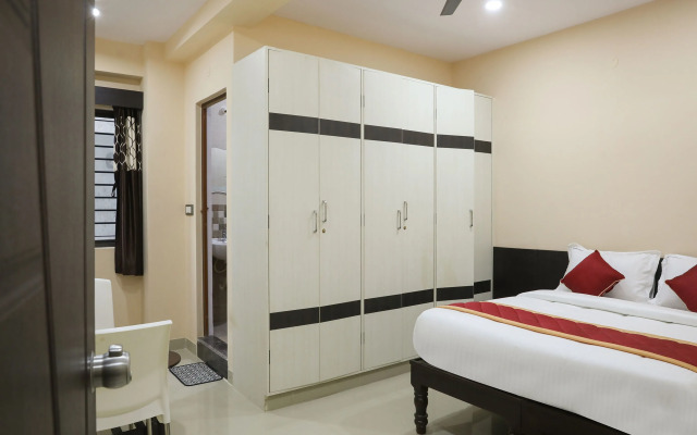 OYO 16936 Champion Orchid