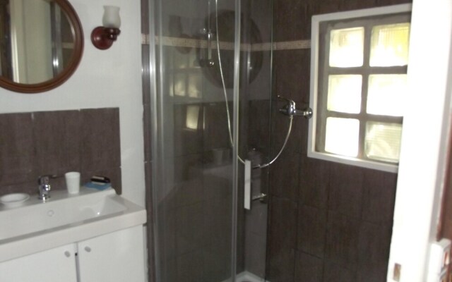 Holiday Home Vilin Awel