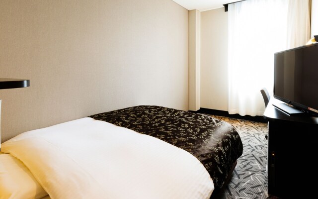 APA Hotel Fukuoka Yukuhashi Ekimae (Kitakyushu Airport · Kanda)