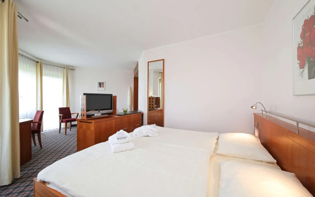 Mercure Hotel Dortmund Messe