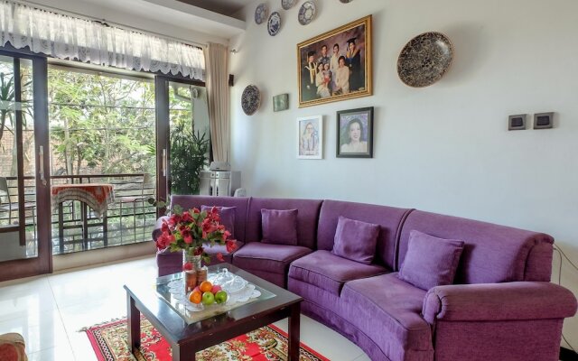 ZEN Rooms Basic Sultan Tirtayasa