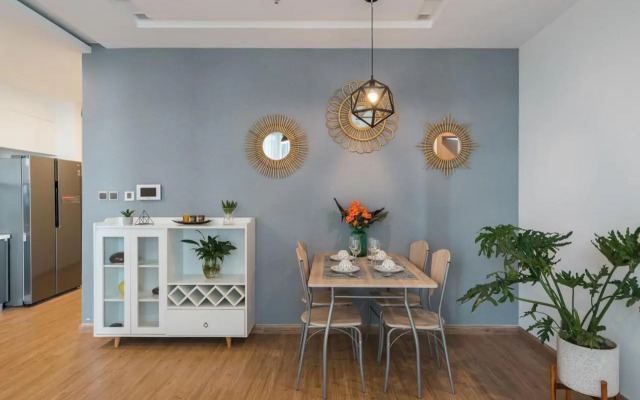 Skylake Apartment Kangnam My Dinh