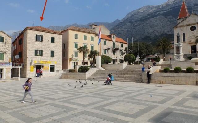 Apartment Adriatic