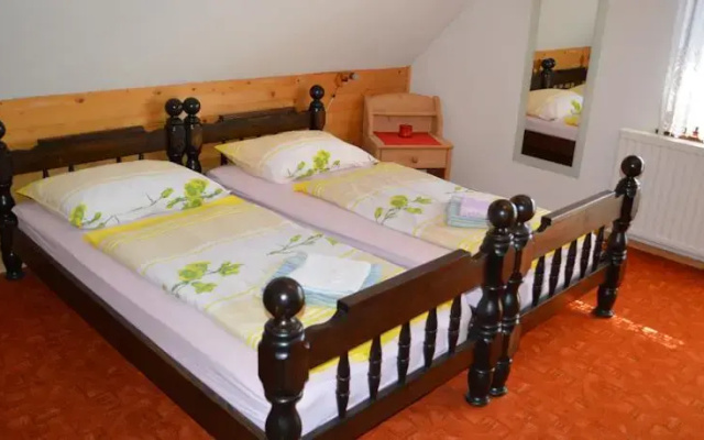 Planšar Rooms & Apartments