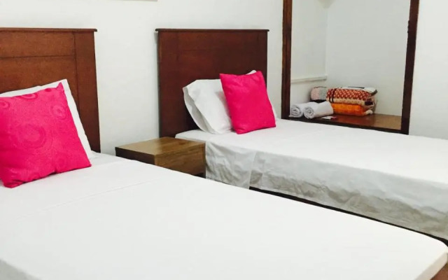 Hostel Helga