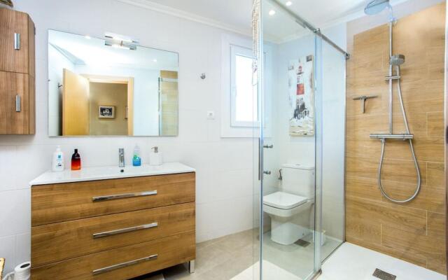 Apartamento Miracle Tarragona TH44