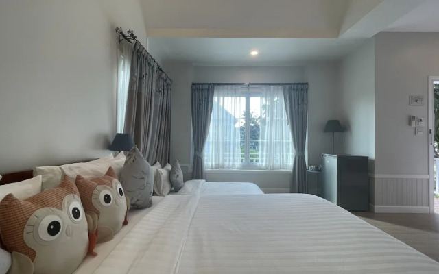 Vermont Khao Yai