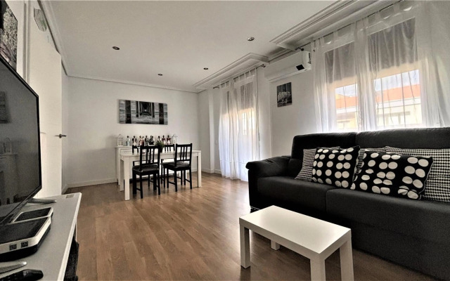 Apartamento Tu Sitio