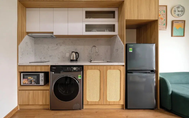 Moonlit Suites Hotel