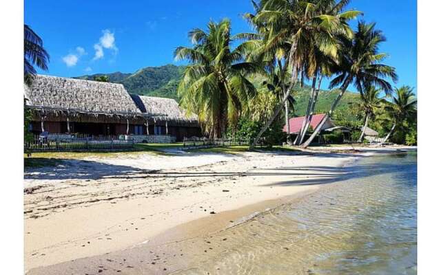 Villa Lagon - Moorea