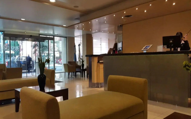Hotel Solans Presidente
