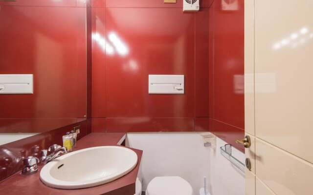 RSH Spanish Steps Panoramic Terrace Penthouse