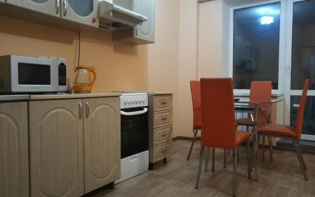 Апартаменты на улице Дальневосточная