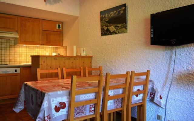 Appartement Le Grand-Bornand, 1 pièce, 6 personnes - FR-1-241-229