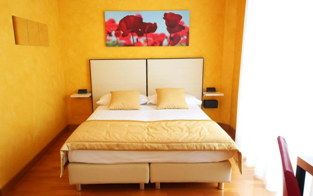 Hotel Serenella