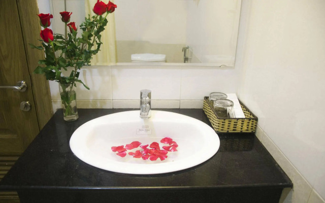 Sophia Sky Hotel Nha Trang