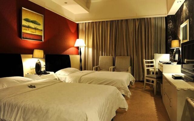 Xiangcheng Hotel - Changsha