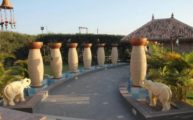 City The Village Resort